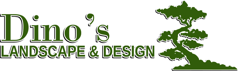Dino's Landscaping & Design